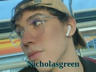 Nicholasgreen