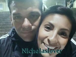 Nicholaslover