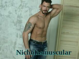 Nicholasmuscular