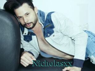 Nicholasxx