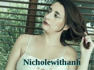 Nicholewithanh