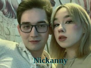 Nickanny