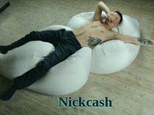 Nickcash