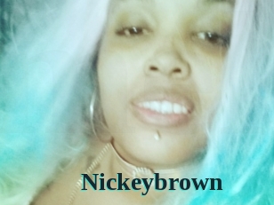 Nickeybrown