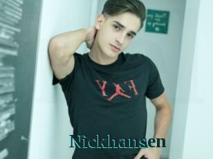 Nickhansen