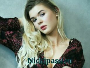 Nickipassion