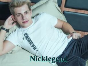 Nicklegend