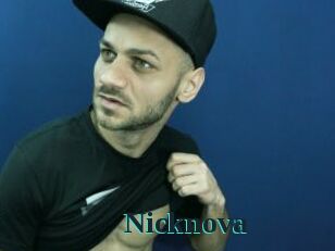 Nicknova