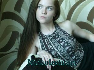 Nickolestuart