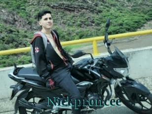 Nickproncee