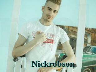 Nickrobson