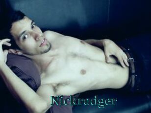 Nickrodger