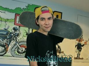 Nickstelbone