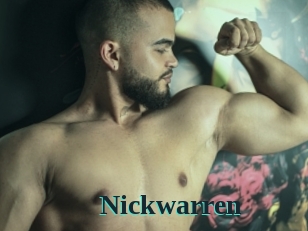 Nickwarren