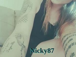 Nicky87