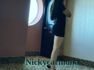 Nickycarmona