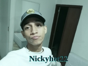 Nickyhot22