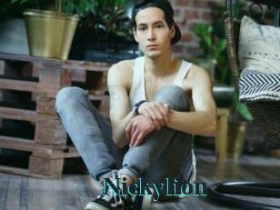 Nickylion