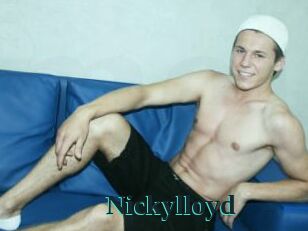 Nickylloyd