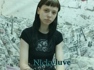 Nickyluve