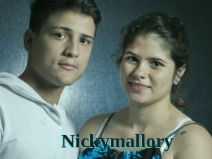 Nickymallory