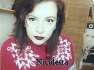 nicoletta Melody Melons