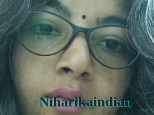 Niharikaindian