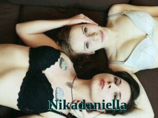 Nikadaniella