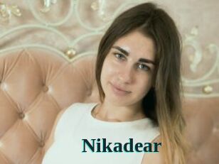 Nikadear