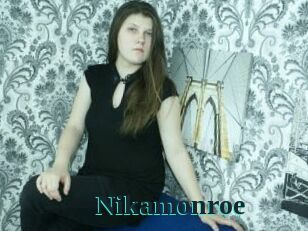 Nikamonroe