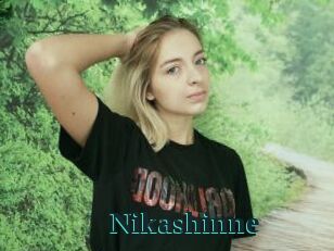 Nikashinne