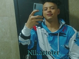 Nikattoter