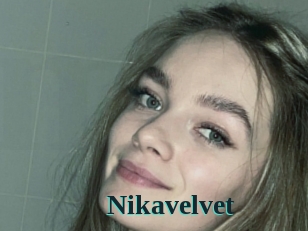 Nikavelvet