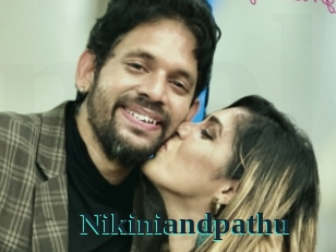 Nikiniandpathu