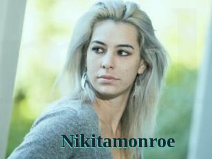 Nikitamonroe