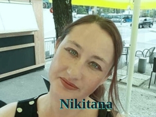 Nikitana