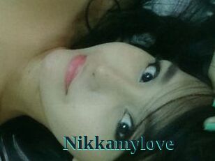 Nikkamylove