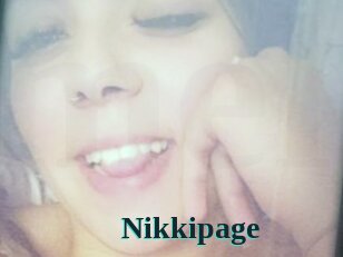 Nikkipage