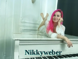 Nikkyweber