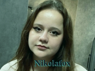 Nikolafox