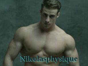 Nikolasphysique