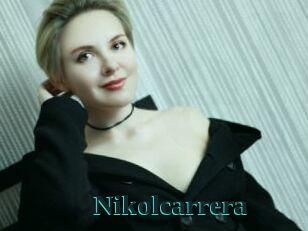 Nikolcarrera