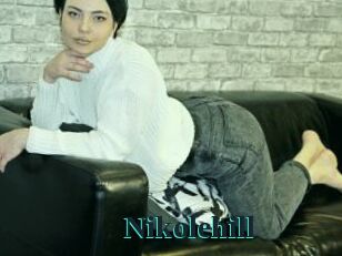 Nikolehill
