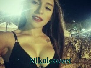 Nikolesweet