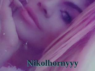 Nikolhornyyy