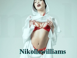 Nikollewilliams