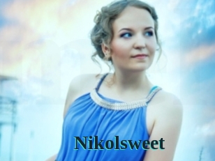 Nikolsweet