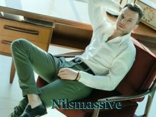 Nilsmassive