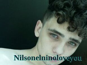 Nilsonelninoloveyou