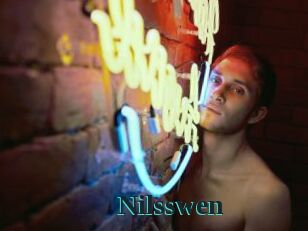 Nilsswen